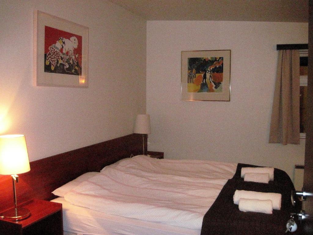 Hotel Capitano Neskaupstadur Phòng bức ảnh